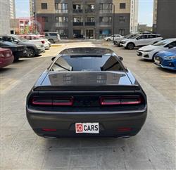 دودج تشالنجر